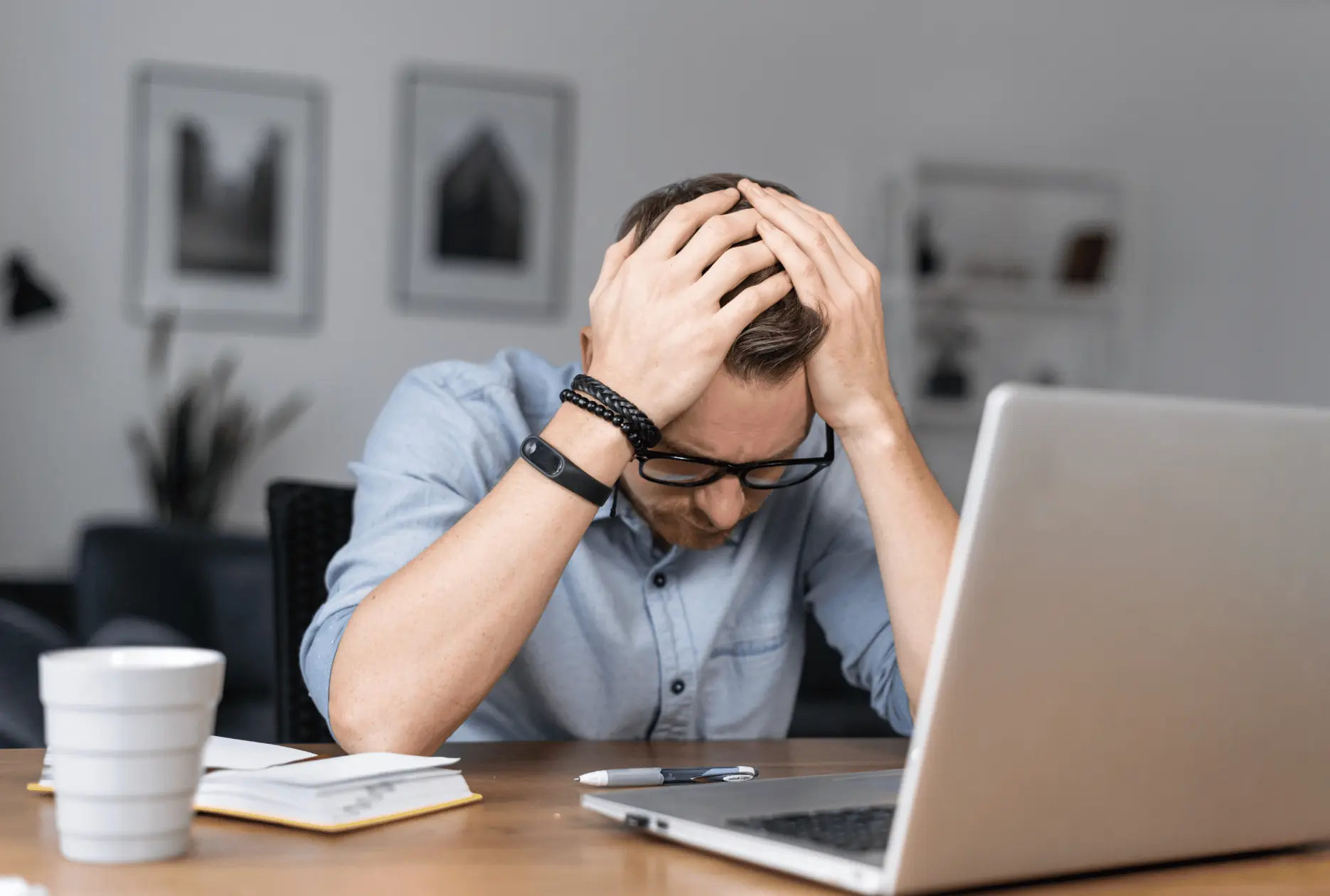 Zasto vasa web stranica ne donosi klijente